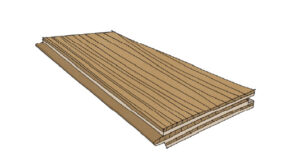 Engineered Wood